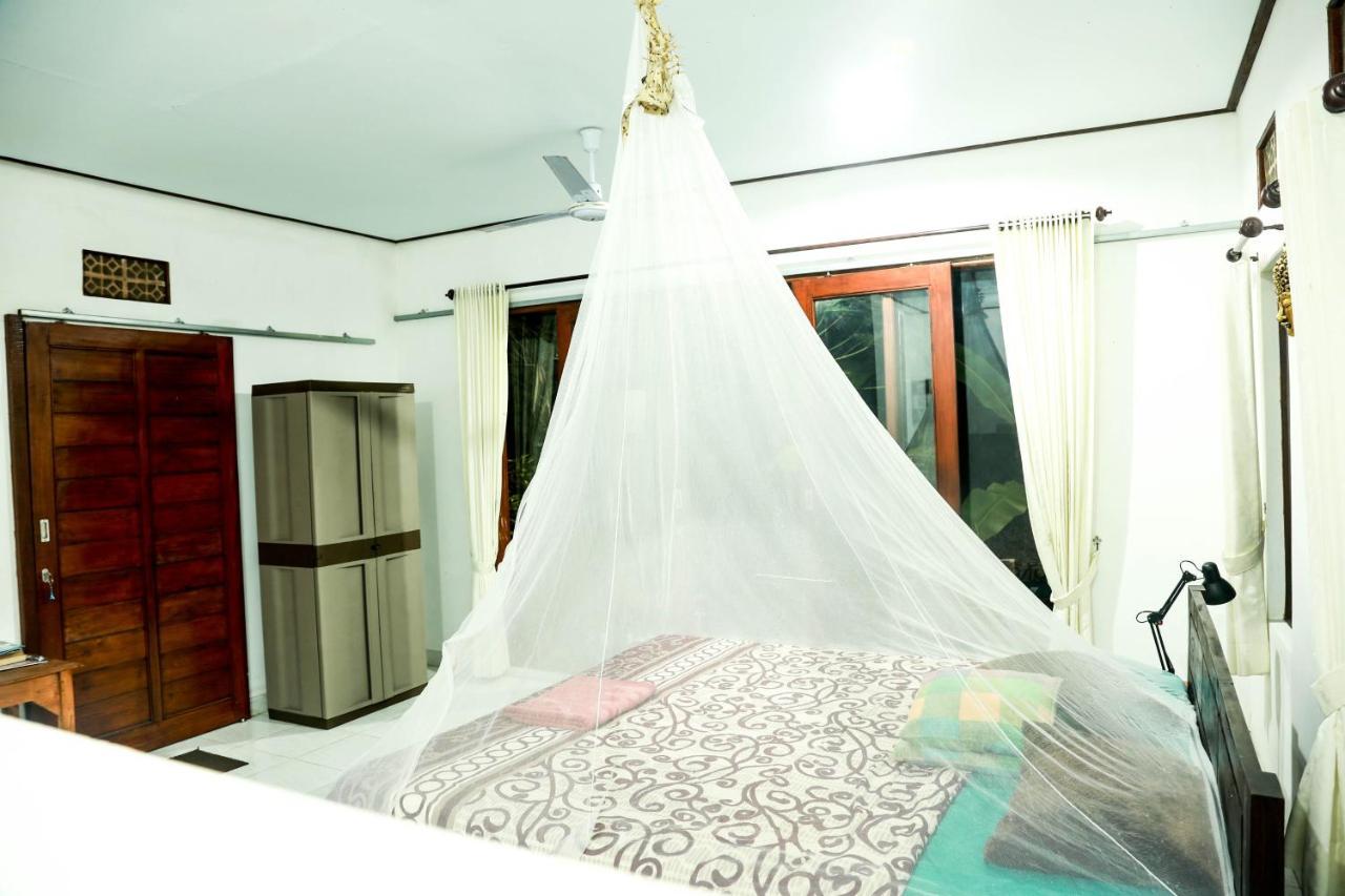 Pondok Salacca#Bamboohouse# 캔디다사 외부 사진